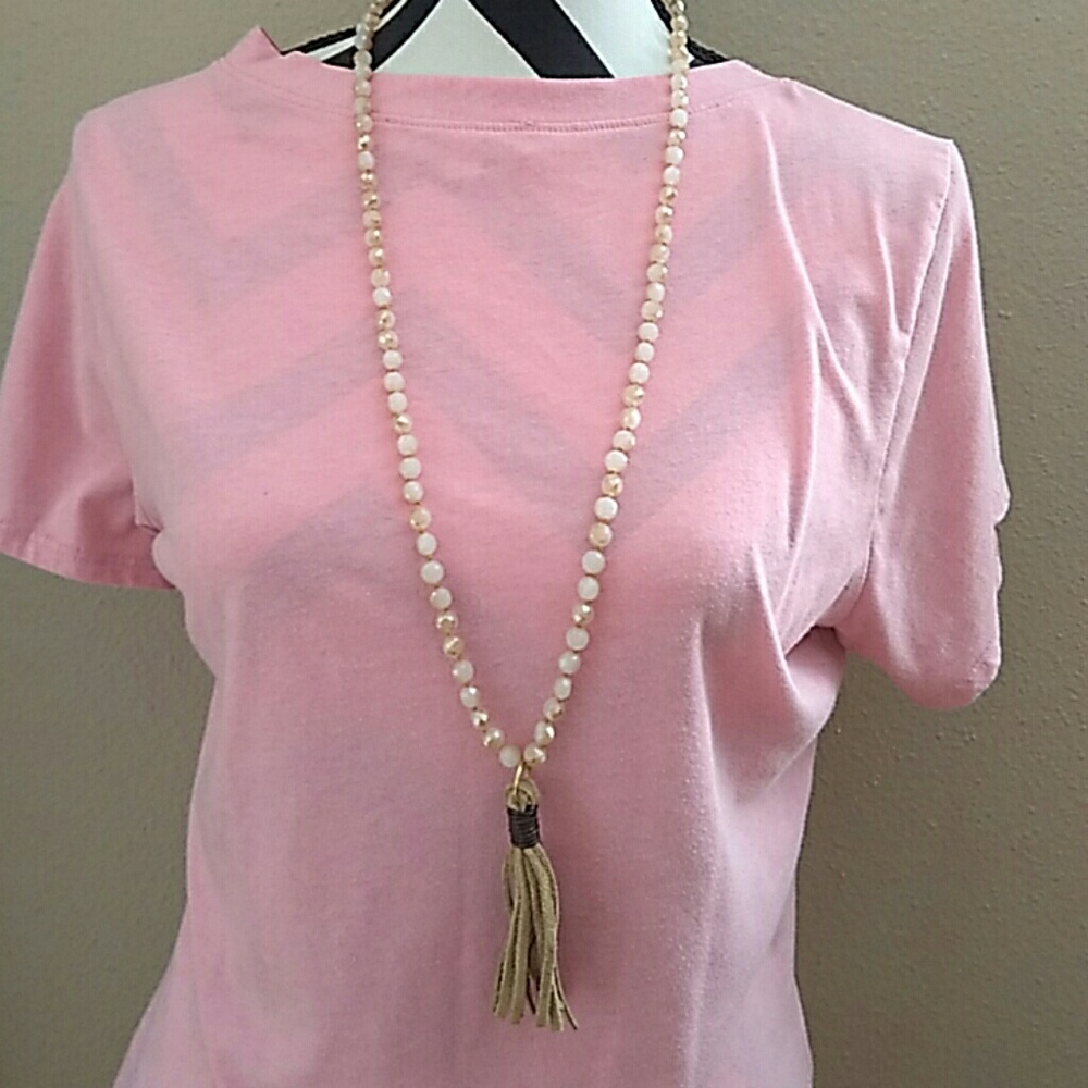 Custom necklace